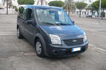 Tourneo Connect 200S 1.8 TDCi/90CV DPF PC-TN N1 Trend