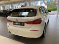 BMW 118 i Advantage Navi Sitzh. 18" LMR PDC White - thumbnail 5