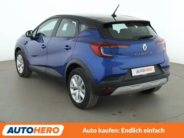 Renault Captur view 4
