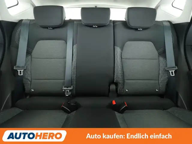 Renault Captur view 15