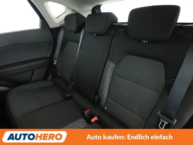 Renault Captur view 14