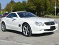 Mercedes-Benz SL 500 SL 500 V8 "UNIQIE" 7 MARCE!! A.S.I. Bianco - thumbnail 9