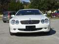 Mercedes-Benz SL 500 SL 500 V8 "UNIQIE" 7 MARCE!! A.S.I. Bianco - thumbnail 11