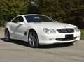 Mercedes-Benz SL 500 SL 500 V8 "UNIQIE" 7 MARCE!! A.S.I. Bianco - thumbnail 1