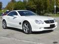 Mercedes-Benz SL 500 SL 500 V8 "UNIQIE" 7 MARCE!! A.S.I. Bianco - thumbnail 8