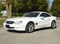 Mercedes-Benz SL 500 SL 500 V8 "UNIQIE" 7 MARCE!! A.S.I. Bianco - thumbnail 2
