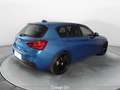 BMW 116 116d 5p. Msport Blu/Azzurro - thumbnail 6