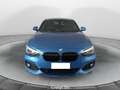 BMW 116 116d 5p. Msport Blu/Azzurro - thumbnail 2