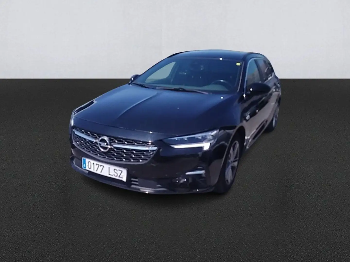 Opel Insignia ST 1.5D DVH S&S Business Edition AT8 122 Negro - 1