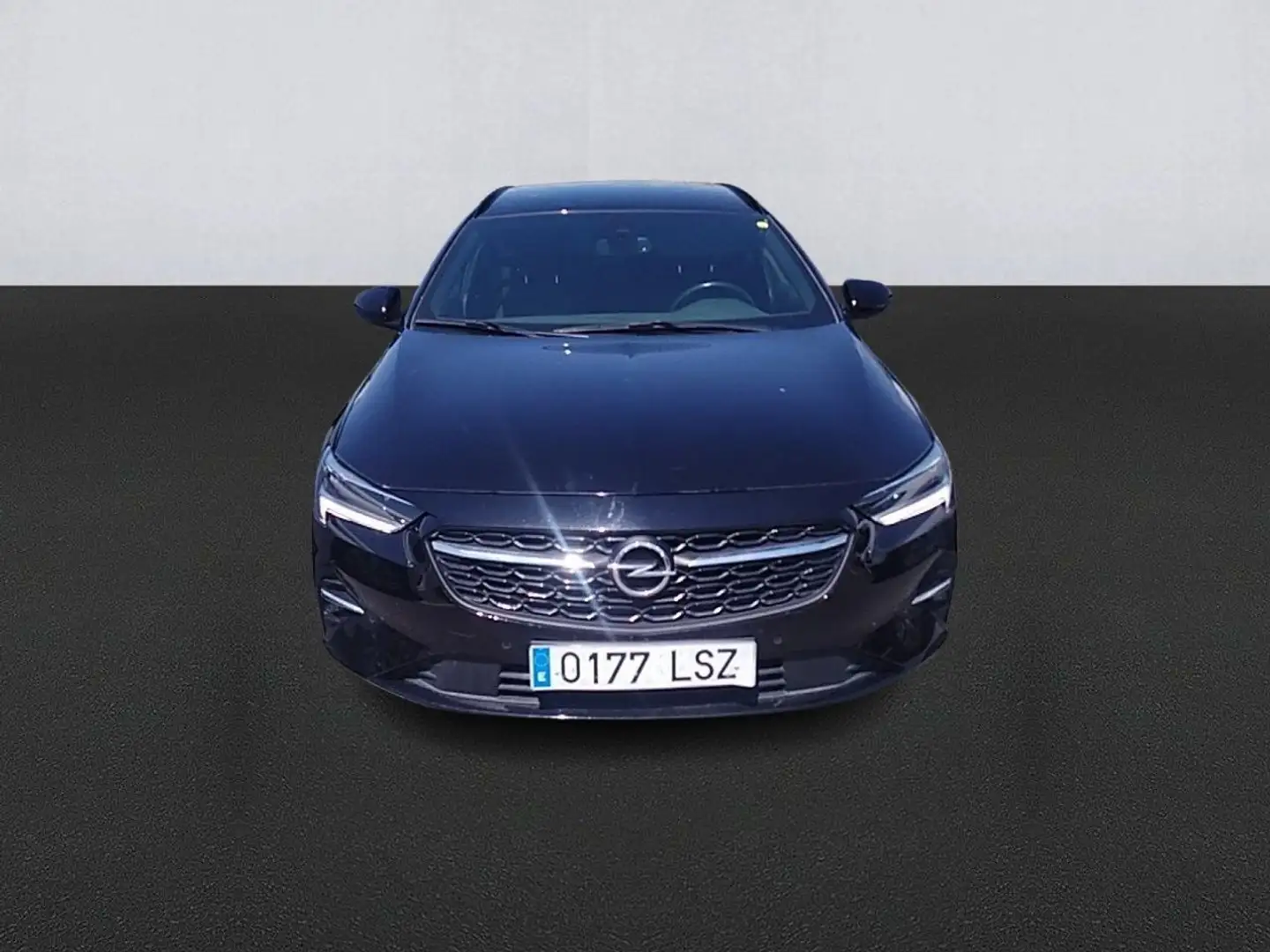 Opel Insignia ST 1.5D DVH S&S Business Edition AT8 122 Negro - 2