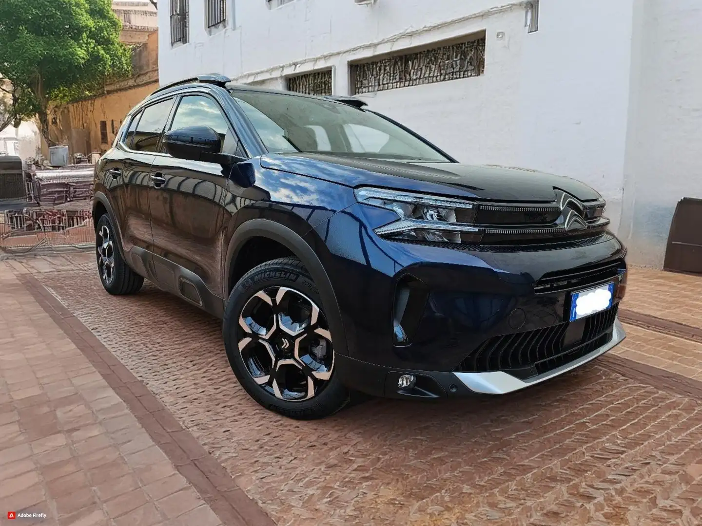 Citroen C5 Aircross 1.5 bluehdi Feel Pack s&s 130cv eat 8 - 1