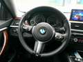 BMW 428 Baureihe 4 Gran Coupe 428 i xDrive Niebieski - thumbnail 11