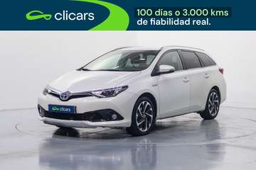 Touring Sports hybrid 140H Active