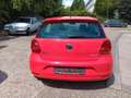 Volkswagen Polo V Comfortline BMT/Start-Stopp Rot - thumbnail 6
