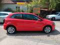 Volkswagen Polo V Comfortline BMT/Start-Stopp Rot - thumbnail 4