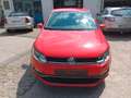 Volkswagen Polo V Comfortline BMT/Start-Stopp Rot - thumbnail 2