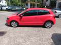 Volkswagen Polo V Comfortline BMT/Start-Stopp Rot - thumbnail 8