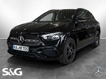 AMG MBUX+RüKam+M-LED+Pano+Night+Totwink