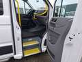 Volkswagen Crafter 2.0TDI 14995.- INCL BTW ROLSTOELVERVOER LIFT 9-PER Белый - thumbnail 13