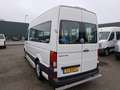 Volkswagen Crafter 2.0TDI 14995.- INCL BTW ROLSTOELVERVOER LIFT 9-PER Белый - thumbnail 6