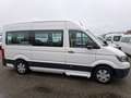 Volkswagen Crafter 2.0TDI 14995.- INCL BTW ROLSTOELVERVOER LIFT 9-PER Белый - thumbnail 9