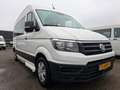 Volkswagen Crafter 2.0TDI 14995.- INCL BTW ROLSTOELVERVOER LIFT 9-PER Белый - thumbnail 11