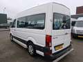 Volkswagen Crafter 2.0TDI 14995.- INCL BTW ROLSTOELVERVOER LIFT 9-PER Белый - thumbnail 5