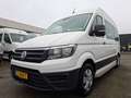 Volkswagen Crafter 2.0TDI 14995.- INCL BTW ROLSTOELVERVOER LIFT 9-PER Белый - thumbnail 2