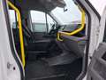 Volkswagen Crafter 2.0TDI 14995.- INCL BTW ROLSTOELVERVOER LIFT 9-PER Белый - thumbnail 12