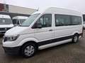 Volkswagen Crafter 2.0TDI 14995.- INCL BTW ROLSTOELVERVOER LIFT 9-PER Blanc - thumbnail 20