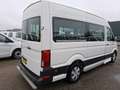 Volkswagen Crafter 2.0TDI 14995.- INCL BTW ROLSTOELVERVOER LIFT 9-PER Белый - thumbnail 8