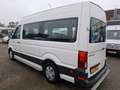 Volkswagen Crafter 2.0TDI 14995.- INCL BTW ROLSTOELVERVOER LIFT 9-PER Белый - thumbnail 4
