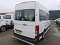 Volkswagen Crafter 2.0TDI 14995.- INCL BTW ROLSTOELVERVOER LIFT 9-PER Белый - thumbnail 7