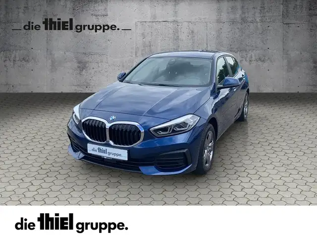 BMW 118 i Advantage LED/Klimaauto/PDC/Sitzhzg