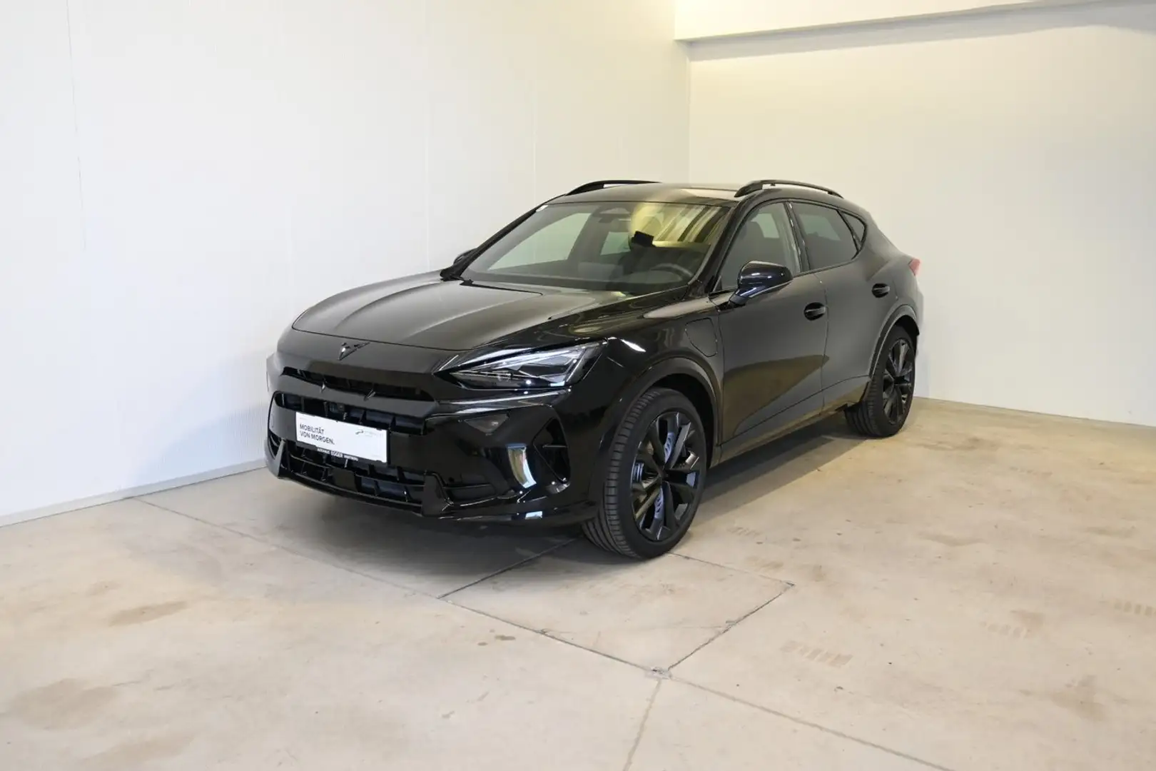 CUPRA Formentor e-HYBRID 204 PS DSG BlackEdit. Schwarz - 1