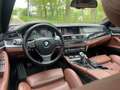 BMW 518 d TOURING * PANO * NAVI * Černá - thumbnail 10