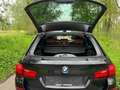 BMW 518 d TOURING * PANO * NAVI * Noir - thumbnail 7