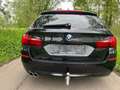 BMW 518 d TOURING * PANO * NAVI * Zwart - thumbnail 5