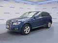 Audi Q5 2.0 TDI 190 CV clean diesel quattro S tr. Advanced Blu/Azzurro - thumbnail 1