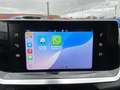 Peugeot 208 1.2i PureTech 12V S\u0026S - 100  Allure Blau - thumbnail 14