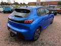 Peugeot 208 1.2i PureTech 12V S\u0026S - 100  Allure Blau - thumbnail 4