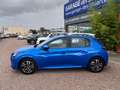Peugeot 208 1.2i PureTech 12V S\u0026S - 100  Allure Blau - thumbnail 3