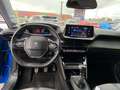 Peugeot 208 1.2i PureTech 12V S\u0026S - 100  Allure Blau - thumbnail 32