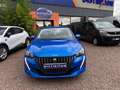 Peugeot 208 1.2i PureTech 12V S\u0026S - 100  Allure Blau - thumbnail 40