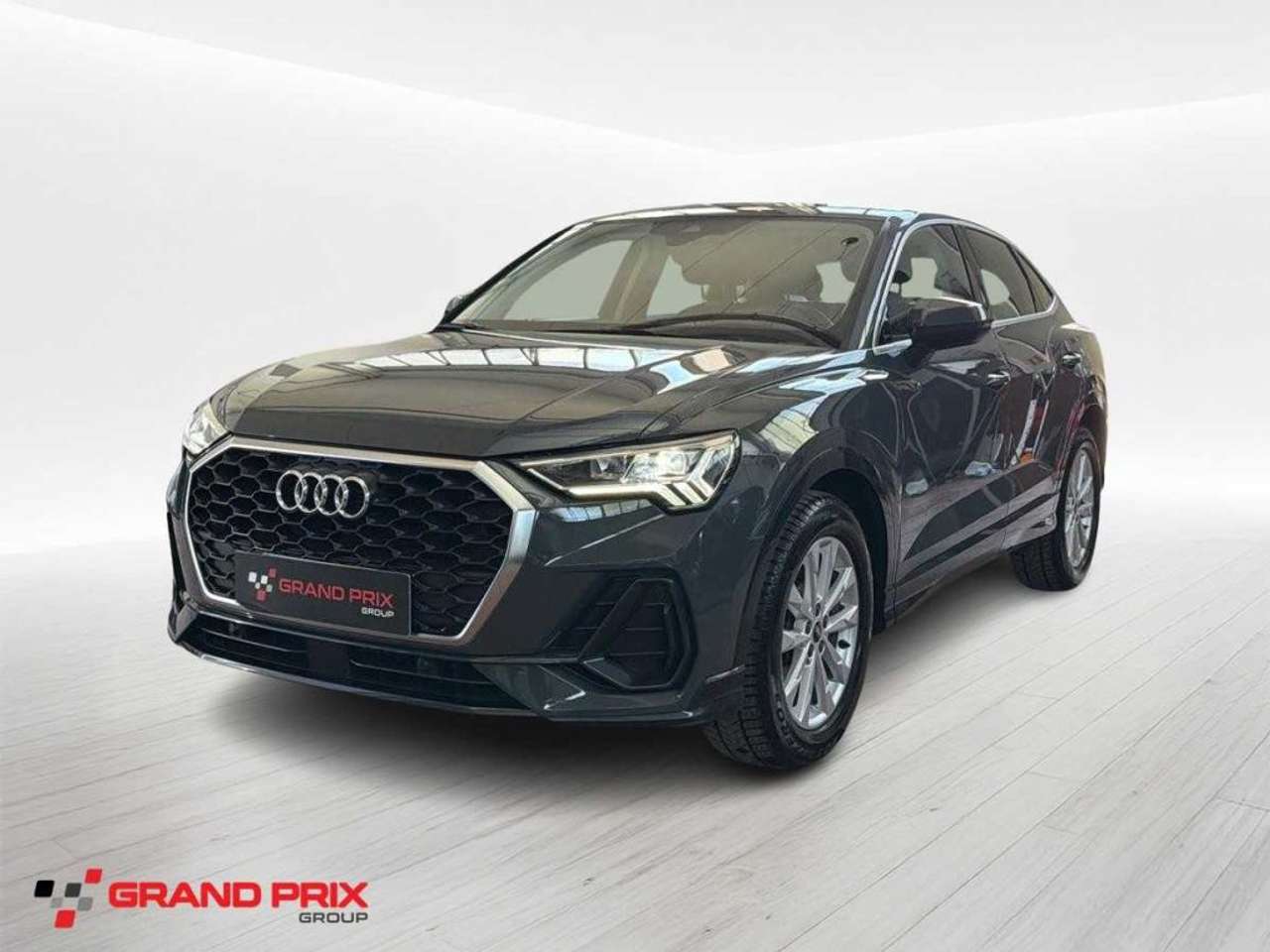 Audi Q3 SPB 35 TDI S tronic Business Plus