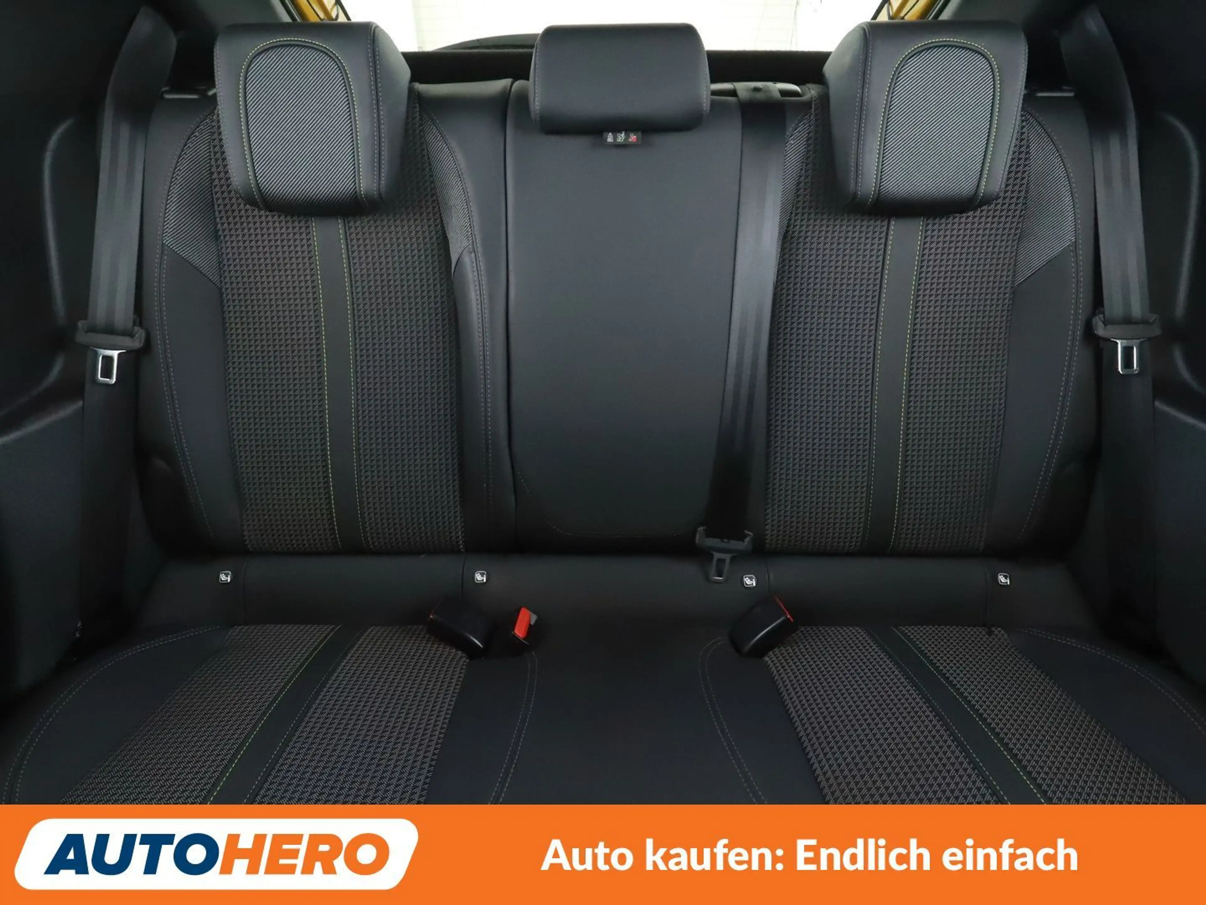 Peugeot e-208 electric drive 100 kW e GT *NAV*ACC*CAM*PDC*ALU* — photo 15
