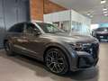 Audi Q8 50 TDI 286 CV quattro S line edition Black Pack Grigio - thumbnail 4