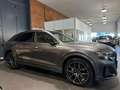 Audi Q8 50 TDI 286 CV quattro S line edition Black Pack Grigio - thumbnail 5
