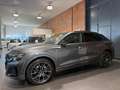 Audi Q8 50 TDI 286 CV quattro S line edition Black Pack Grigio - thumbnail 3