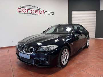 525dA xDrive